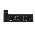 thumbnail image 2 of Ventilador de refrigeración externo USB portátil con reducción de calor y montaje lateral para consola de juegos XBOX ONE X, 2 of 14