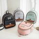 thumbnail image 4 of Women's Shoulder Bag Summer Fashion Small Backpacks, 4 of 4