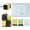 White, variant on 3 in 1 Charger Retractable 80W MAX Fast,Upgraded 3-in-1 Retractable Charger,Scalable 80w Max Cell Phone Tablet Chargers & Power Adapters