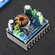 thumbnail image 1 of Módulo De Refuerzo De 600 W Módulo de refuerzo de 600 W 8-16 V/12-60 V a 12-80 V Módulo de aumento Convertidor de refuerzo de 150 KHz, 1 of 7
