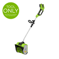 thumbnail image 1 of Greenworks 40V 12" Brushless Snow Shovel (Tool Only), 1 of 9