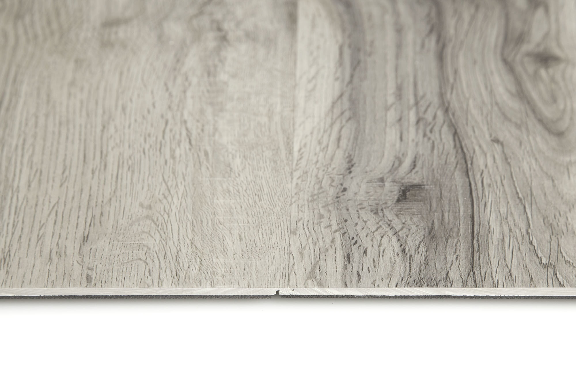 Vesdura Vinyl Planks-5.5mm SPCClick Lock-Influence Collection-Nordic White Oak 23.64sq. ft. per Box Vesdura Vinyl Planks-5.5mm SPCClick Lock-Influence Collection-Nordic White Oak 23.64sq. ft. per Box