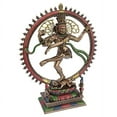 thumbnail image 2 of Design Toscano Dancing Shiva God of Cosmic Energy: Desktop, 2 of 2