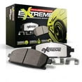 thumbnail image 2 of Power Stop Rear Z26 Street Warrior Brake Pad Set Z26-1053, 2 of 2
