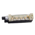 thumbnail image 4 of Replacement For Mercedes Benz S Class W220 Air Suspension Compressor Valve Block 2203200258 A2203200258, 4 of 5