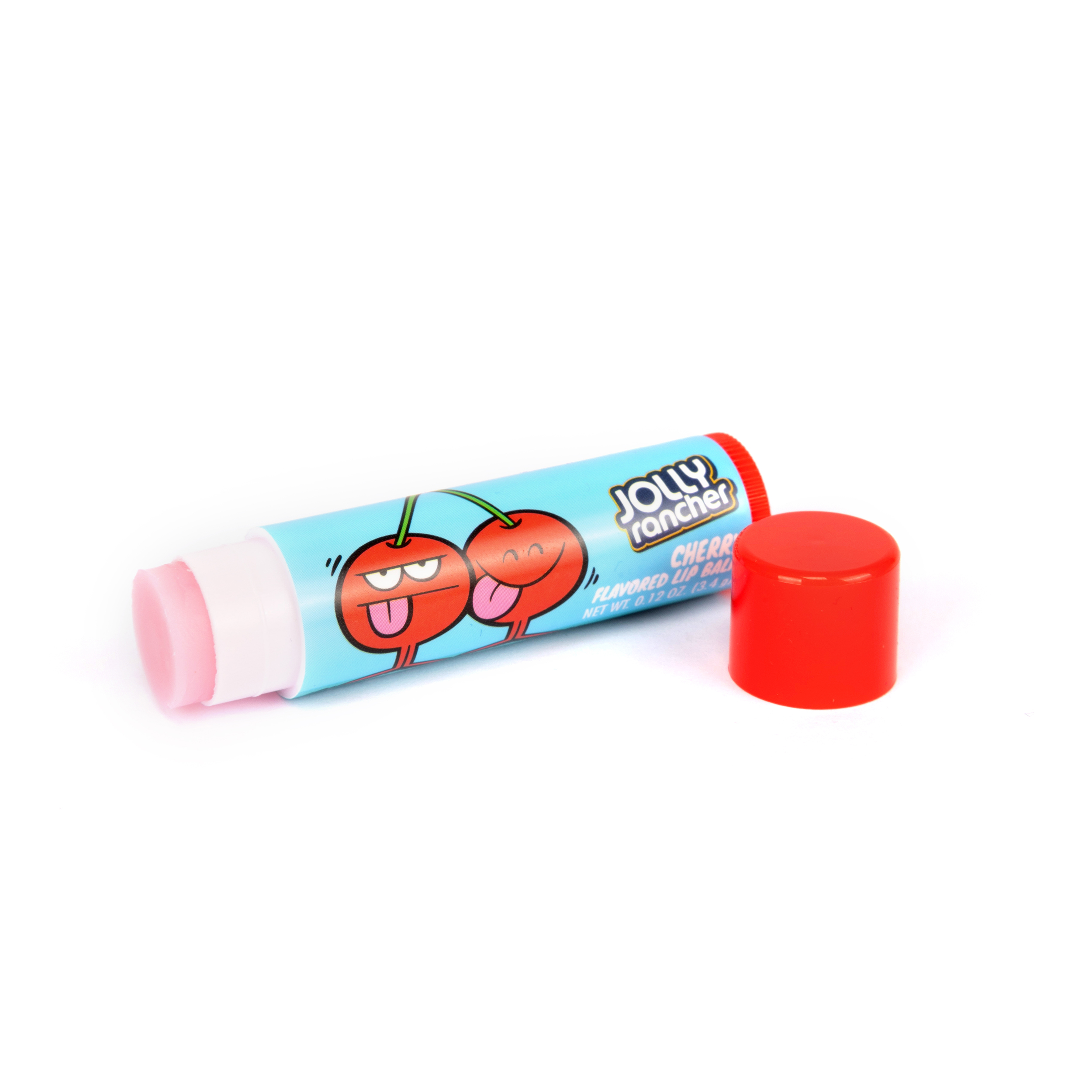 Taste Beauty, Jolly Rancher Flavored Lip Balm, .12 oz