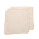 thumbnail image 3 of 4Pcs Cheesecloth Cotton Cloth Reusable Bean Curd Soy Milk Cotton Fabric (White), 3 of 5