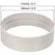 thumbnail image 2 of Conector de conducto KAIYANG 160 mm paquete de 2 bridas de plástico, 2 of 4