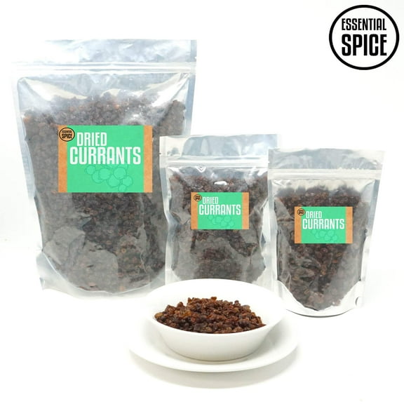 Dried Currants