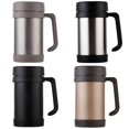 thumbnail image 3 of Taza de 500ml/17oz sin termos de acero Es, 3 of 4