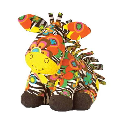 melissa and doug zebra