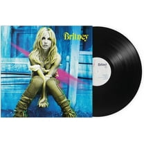 Britney Spears - Britney - Music & Performance - Vinyl