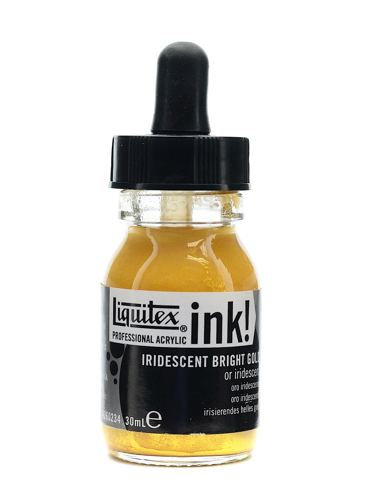 Royal & Langnickel - Essentials 250ml Acrylic Painting Iridescent