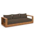 thumbnail image 1 of Modway Tahoe Canapé d'Extérieur Mobilier de Patio, 1 of 12