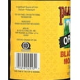 Plantation Organic Blackstrap Molasses, (Unsulphured) 15 OZ. Bundled