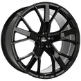 thumbnail image 1 of Art Replica Replica 224 22x10 5x112 +21mm Wheel Tire Rim, 1 of 1