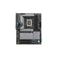 thumbnail image 2 of Aorus Ultra Durable Z890 EAGLE WIFI7 Gaming Desktop Motherboard - Intel Z890 Chipset - Socket LGA-1851 - ATX (z890eaglewifi7), 2 of 5