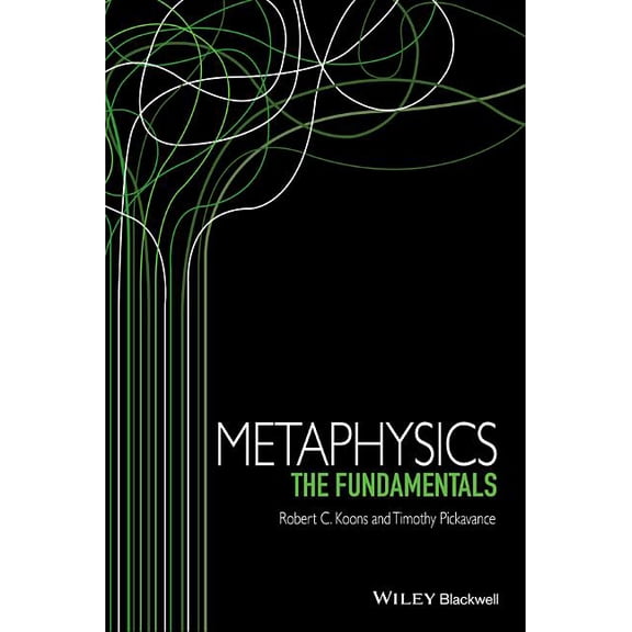 Fundamentals of Philosophy Metaphysics: The Fundamentals, (Paperback)
