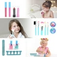 Kids Makeup Kit Girls Toy Washable Makeup Set for Girls Non Toxic