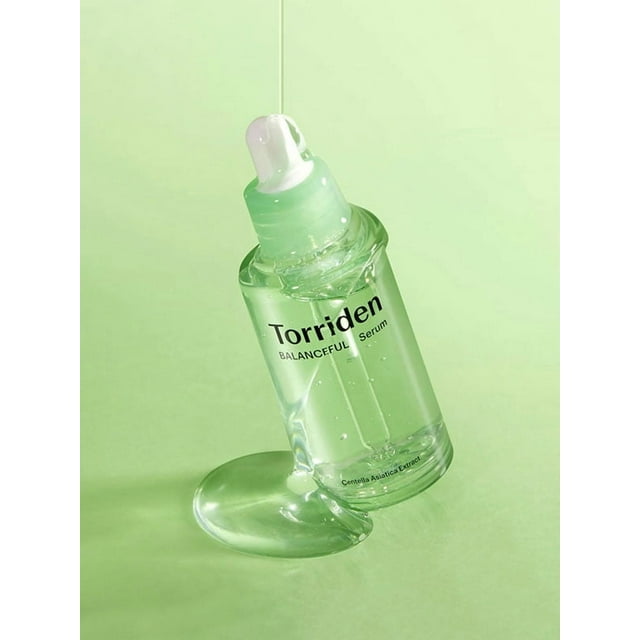 Sérum Cica Équilibrant Torriden 50 ml