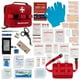 thumbnail image 2 of Surviveware Kit de primeros auxilios impermeable – Preparación para emergencias de supervivencia para equipo de viaje, camping, kits de supervivencia, artículos esenciales para el hogar y emergencias, 2 of 5