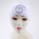 thumbnail image 2 of Sombrero Turbante Zulema Mujer Niños 2 piezas, 2 of 7