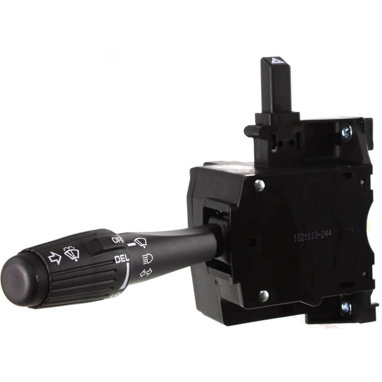 Replacement ARBD505801 Turn Signal Switch Compatible with 1991