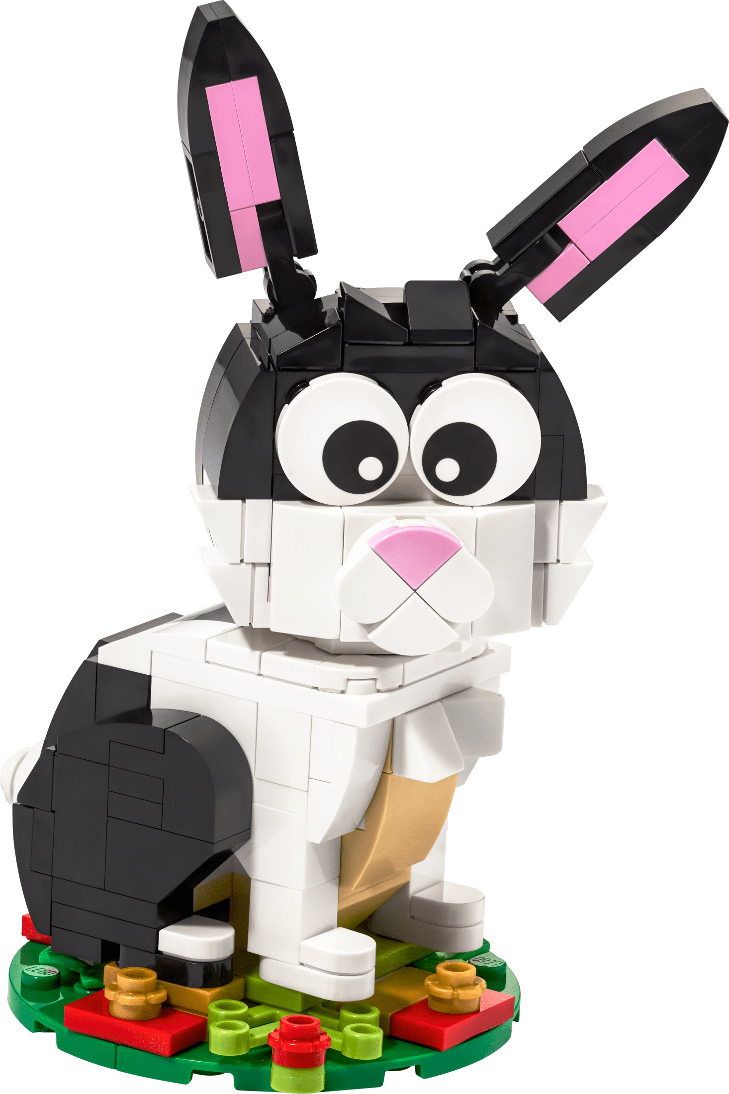 LEGO Year of the Rabbit 40575