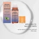 thumbnail image 4 of 1-3X Organic Golden Castor Oil Roll-On with Rose Quartz | 100% Pure for Skin 50ML, 4 of 5