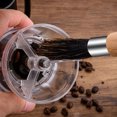 thumbnail image 3 of 1 Uds. Cepillo de Limpieza para Molinillo de , Herramienta Limpiadora de Cepillos para de , Herramienta de para Barista, Suminist Estilo 1 Sunnimix Cepillo de limpieza para molinillo de café, 3 of 7