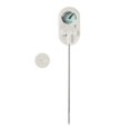 thumbnail image 3 of KitchenAid KQ904 Digital Instant Read Kitchen and Food Thermometer, Temperature Range: -40F to 482F, Black, 3 of 7