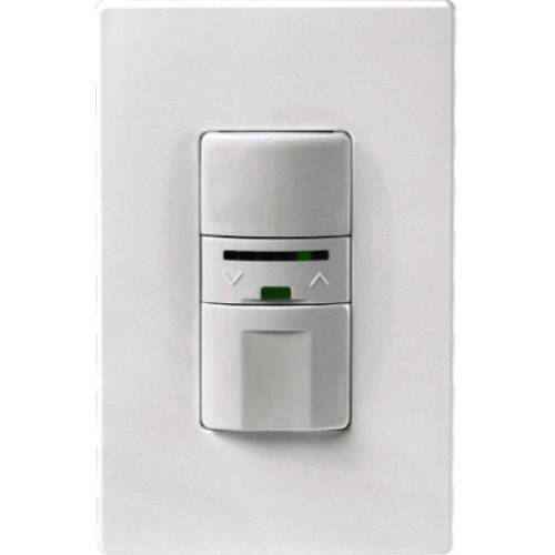 Cooper 638320 600W Occupancy Sensor Switch