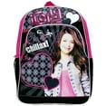 thumbnail image 3 of FAB Starpoint Unisex iCarly Large Backpack, Blue, 3 of 3