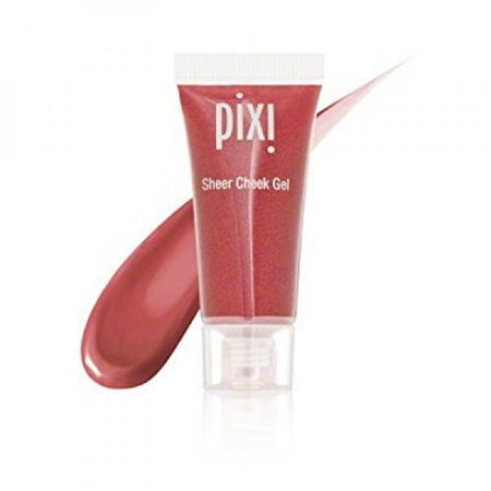 Pixi Sheer Cheek Gel - Pixi Beauty Sheer Cheek Gel 0.45 oz.