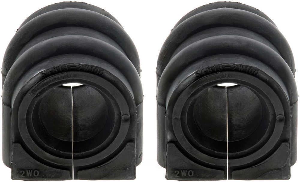 Mevotech MS908128 Suspension Stabilizer Bar Bushing Kit
