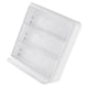 thumbnail image 1 of Caja De Té, Organizador De Bolsas De Té Montado En La Pared Que Ahorra Espacio Para Oficina, 1 of 7