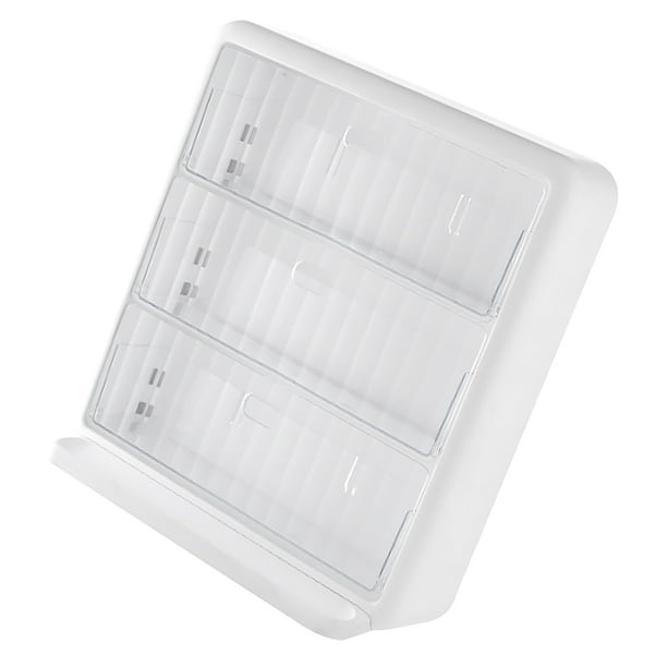 Caja De Té, Organizador De Bolsas De Té Montado En La Pared Que Ahorra Espacio Para Oficina