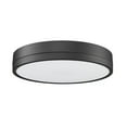 thumbnail image 5 of Z-Lite 1 Light Flush Mount, 5 of 8