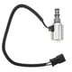 thumbnail image 1 of Válvula solenoide de oscilación de 24V, acero de aleación 20Y 60, válvula solenoide de excavadora 22121 para KOMATSU PC200 6 6D95 PC220 6, 1 of 8