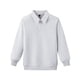 thumbnail image 2 of Sudaderas sin capucha Ropa para niños Camisas de colores sólidos para niños y niñas Sudaderas con solapa Sudaderas con hombros al descubierto Tops de primavera para niños Camiseta de algodón para niña, 2 of 9