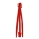 thumbnail image 2 of Envoltura De Bolsa De Cola De Caballo, Mantenga Limpia La Piel De La Cola Trenza De Caballo única En Bolsa De Cola 3 Tubos Para Granja, 2 of 7