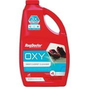 1PK Rug Doctor 48 Oz. Oxy Carpet Cleaner