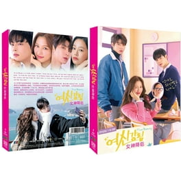 DVD Korean Drama He’s Beautiful TV Series Vol.1-16 End (2009) English  Subtitle | eBay