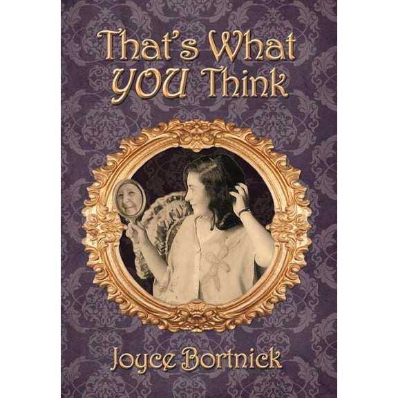 That's What You Think (Hardcover)