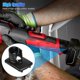 thumbnail image 4 of 5pcs Battery Top Plastic Case Replacement Fits For Milwaukee M12; Compatible With Milwaukee M12, XC Cordless Tools XC 48, 4 of 5