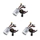 thumbnail image 4 of Kit de controlador de scooter eléctrico Yuarrent con pantalla LCD, 4 of 6