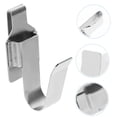 thumbnail image 4 of MasteelfCA Étui pour Perceuse Support d'Outils Électriques Sans Fil Clip de Ceinture pour Perceuse, 4 of 8