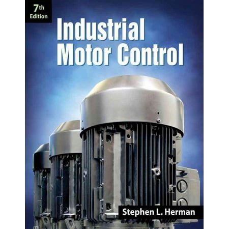Industrial Motor Control