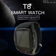 thumbnail image 3 of 1.54 pulgadas USB Bluetooth Inteligente Reloj Soporte Tarjeta SIM TF LBS Cámara de localización InteligenteReloj Reloj deportivo para Android Inevent DZ3417-03B, 3 of 7