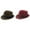 N-Red 1PCS & Coffee 1PCS, variant on (2-Pack) Kcodviy Hat Breathable Curlystraw Hat Baseball Cap Jazz Hat Top Hat F I E N D S Hat Outdoor Men's Sun Baseball Snap Back Hats for Men Caps
